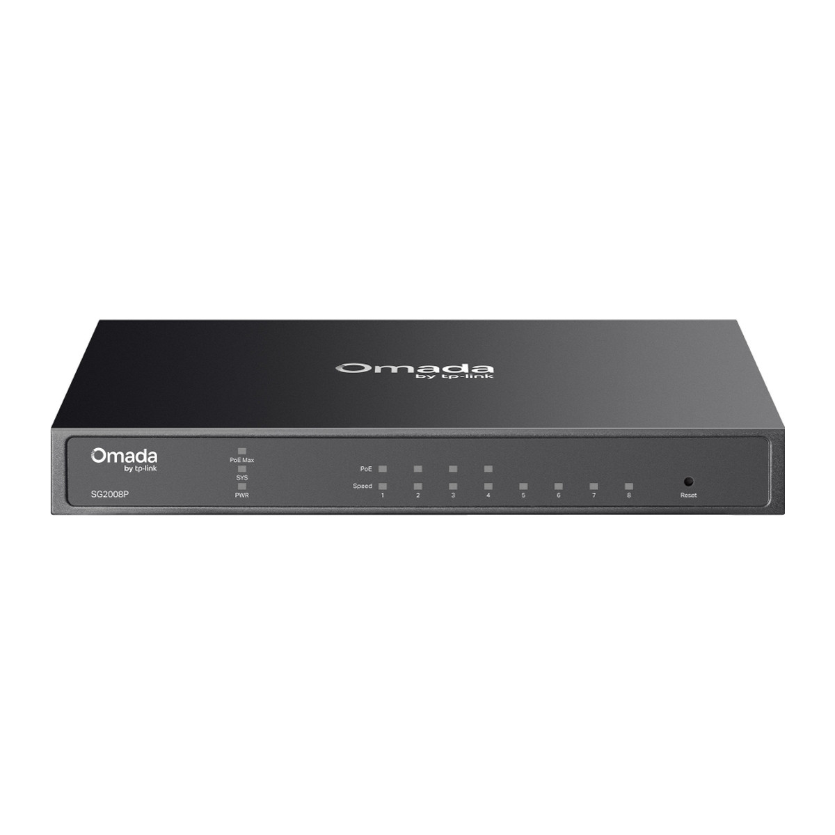 Switch TP-Link TL-SG2008P