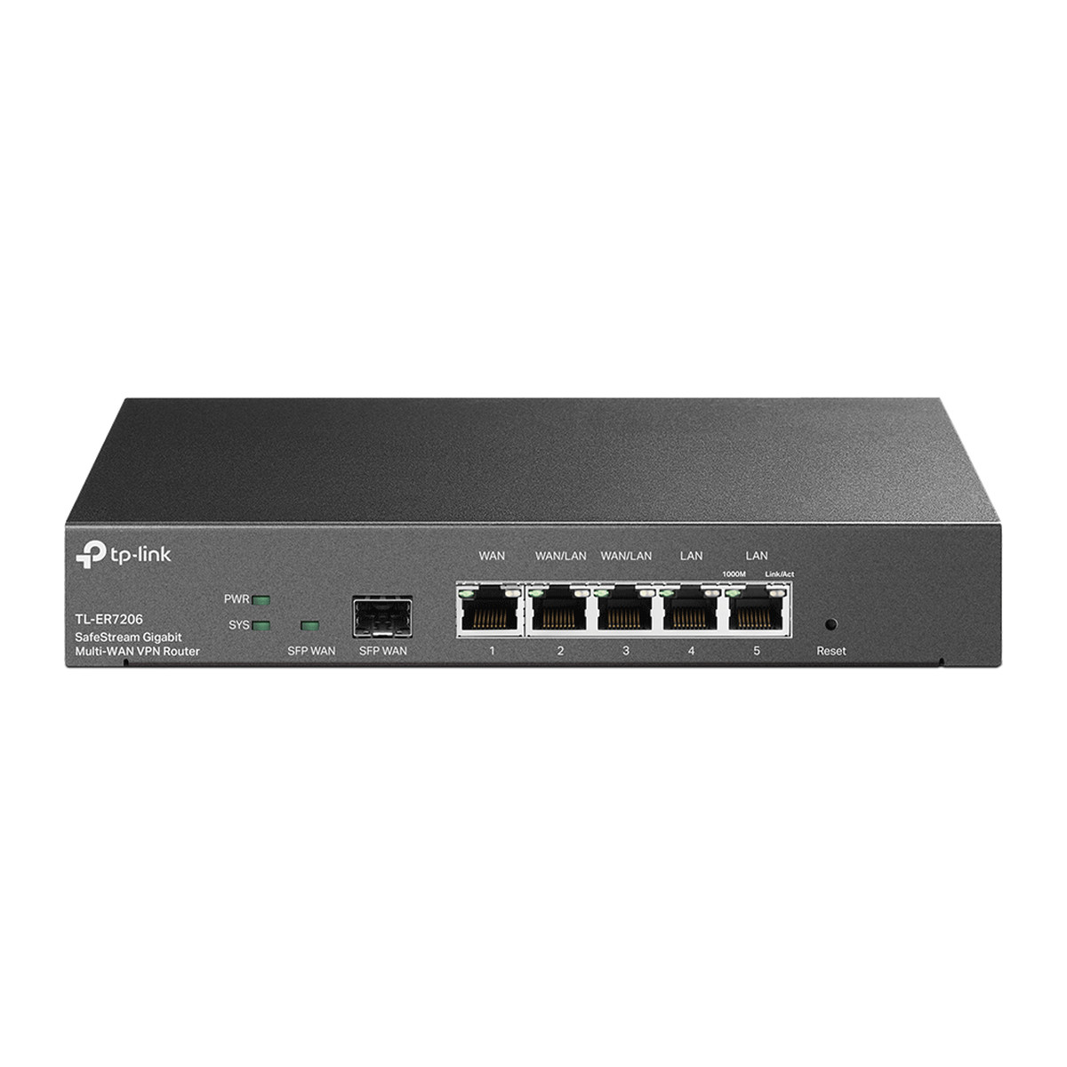 Router TP-Link Omada ER7206