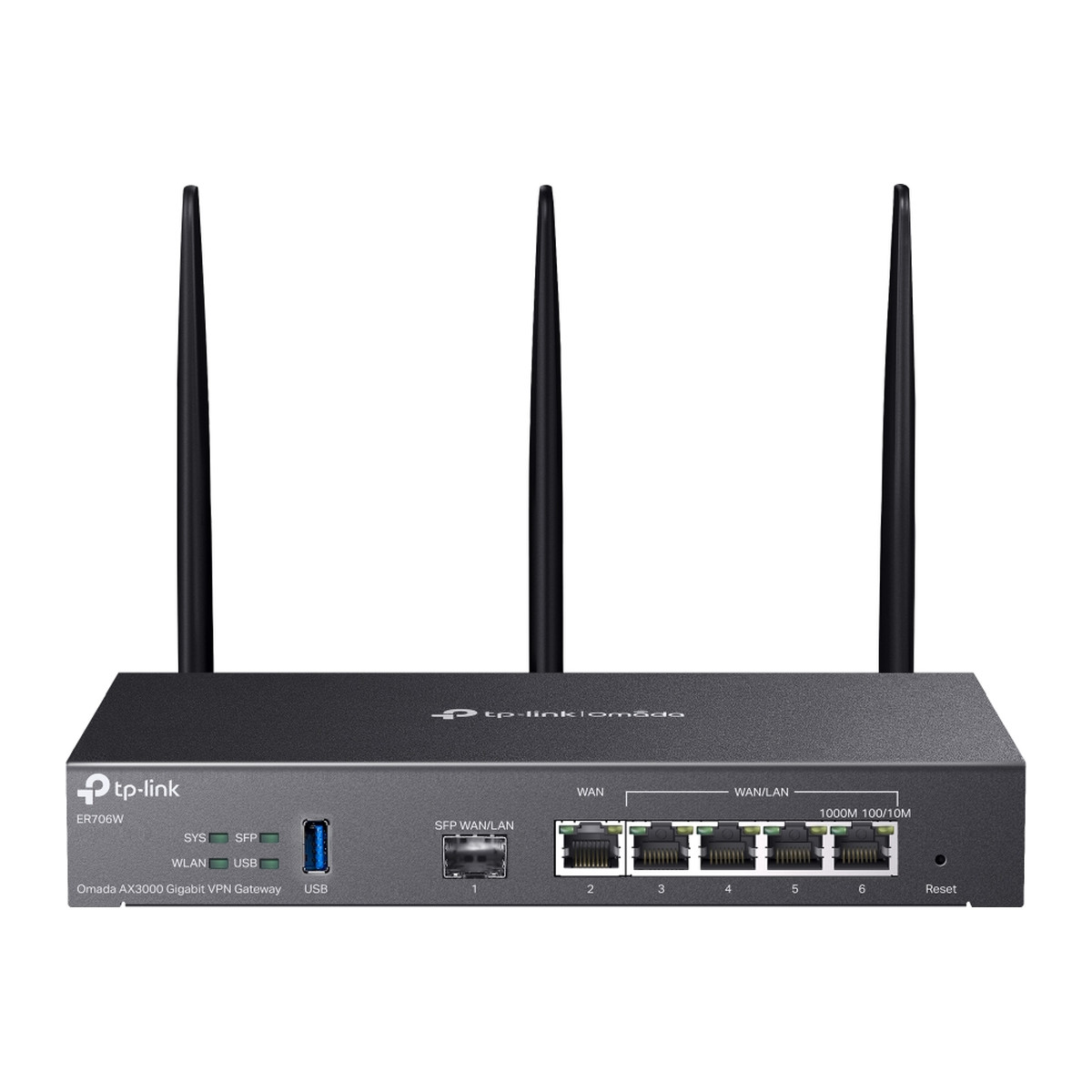 Router TP-Link ER706W