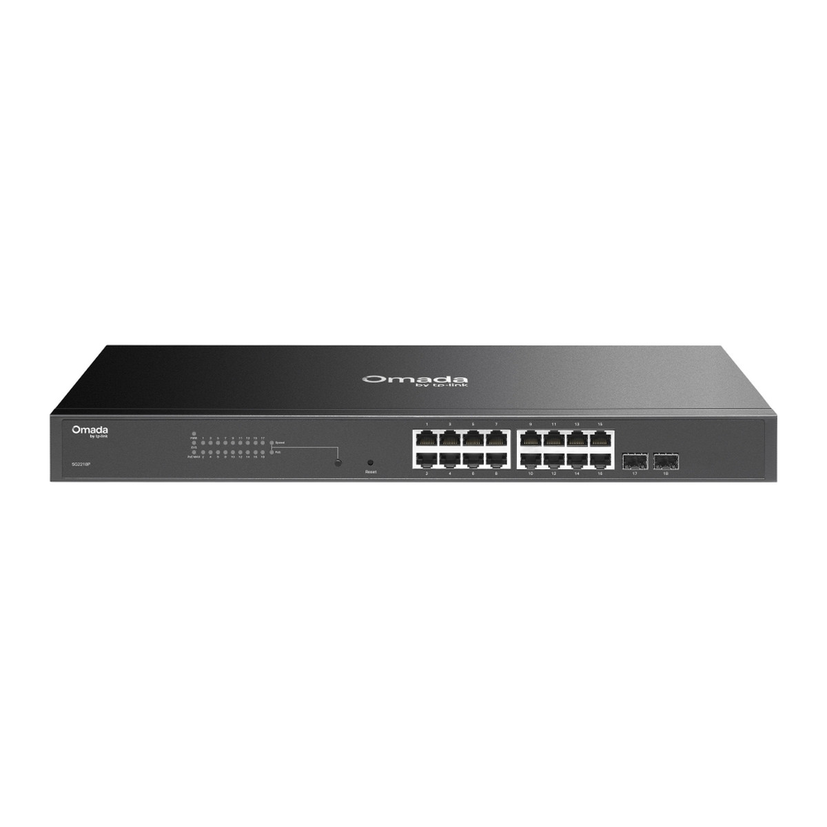 Switch TP-Link SG2218P