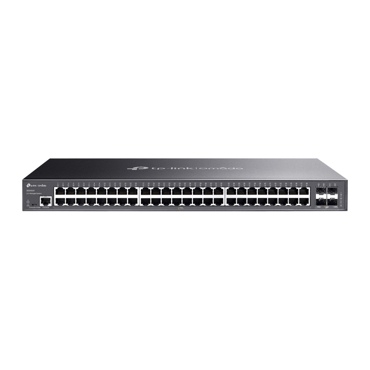 Switch TP-Link SG3452X