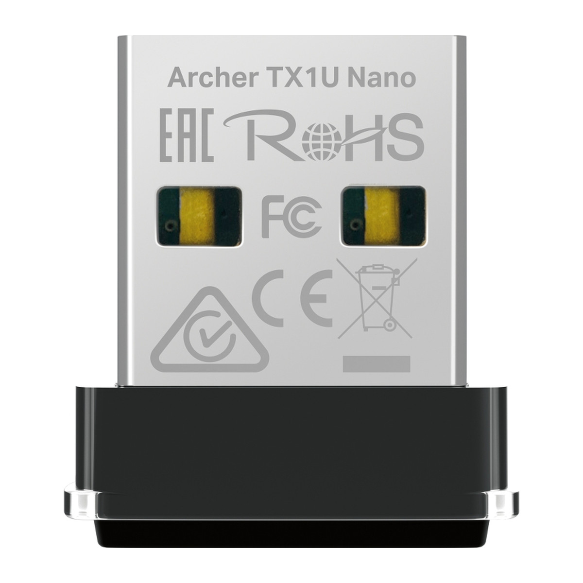 Adaptador Wi-Fi TP-Link Archer TX1U Nano AX300