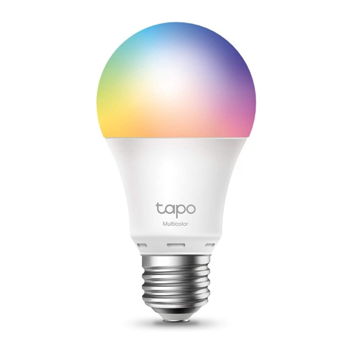 Foco LED inteligente TP-Link Tapo L535E Wi-Fi multicolor