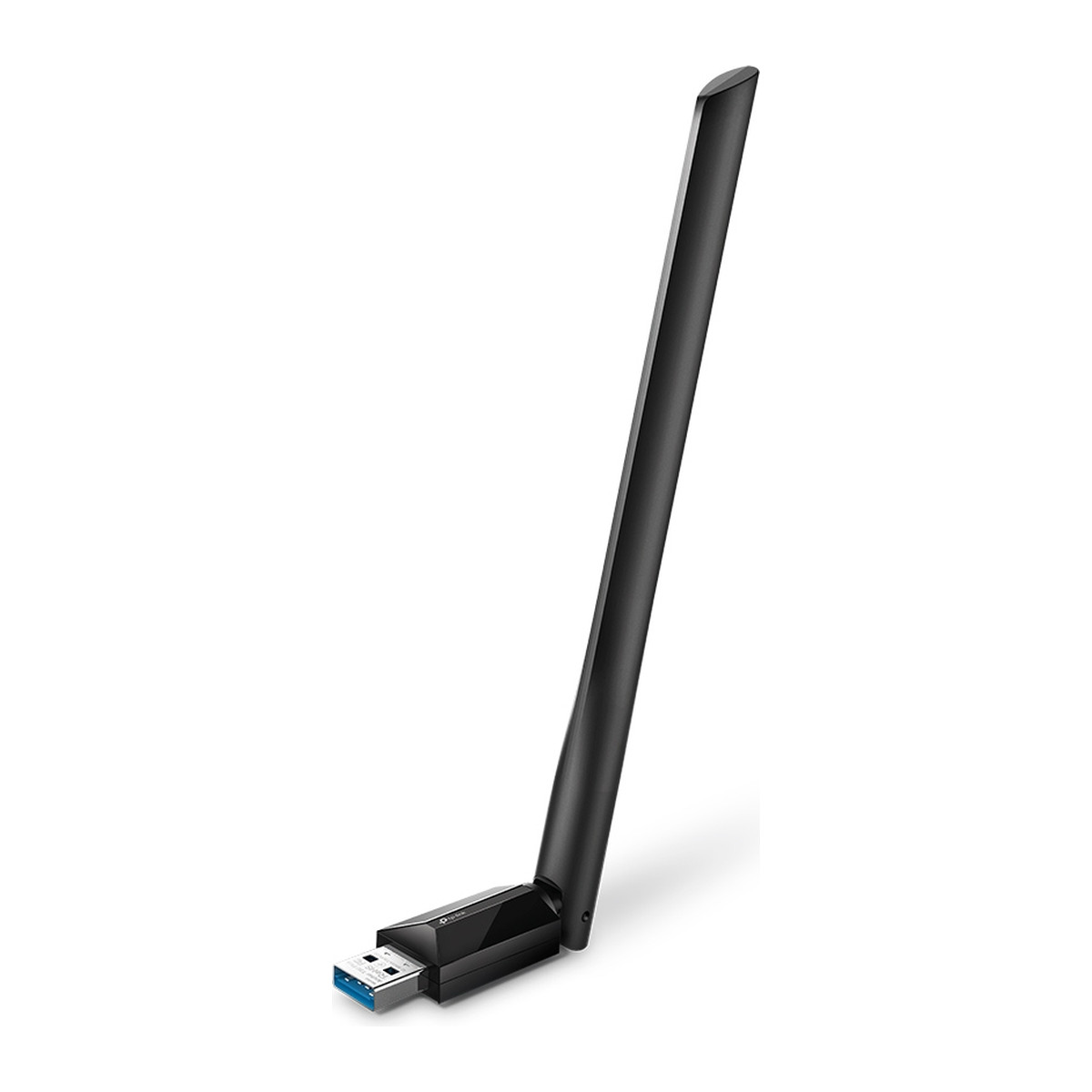 Adaptador de red USB TP-Link Archer T3U AC1300
