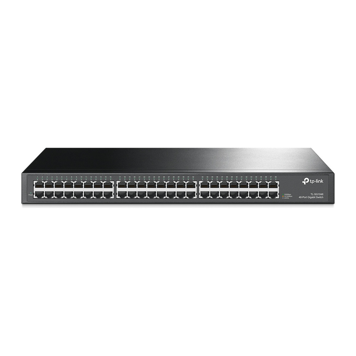 Switch TP-Link TL-SG1048