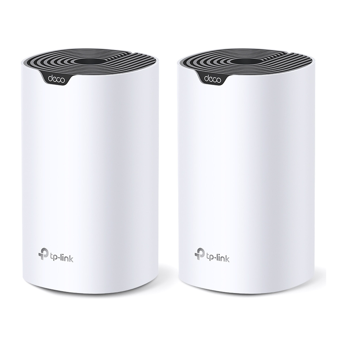 Sistema Wi-Fi mesh TP-Link Deco S7 AC1900 2 unidades