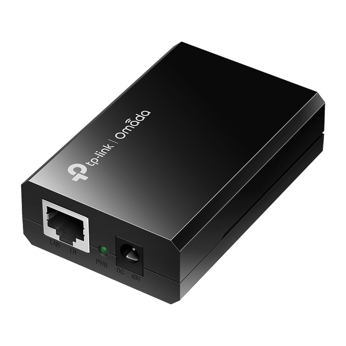 Inyector PoE TP-Link Omada POE150S Gigabit 15.4 W