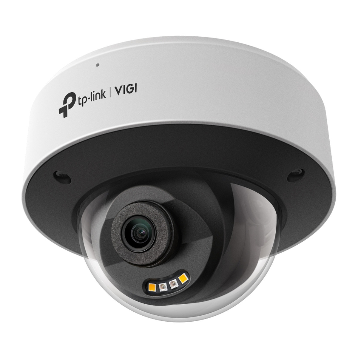 Cámara IP domo TP-Link VIGI InSight S245 4 MP Full-Color 2.8 mm