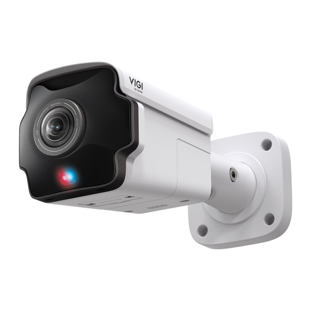 Cámara IP bala panorámica TP-Link VIGI InSight S385PI 8 MP 180°