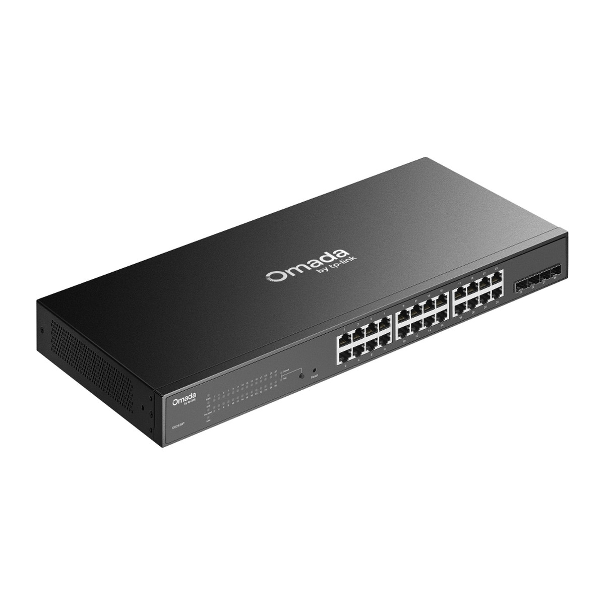 Switch PoE+ TP-Link Omada SG2428P 28 puertos Gigabit