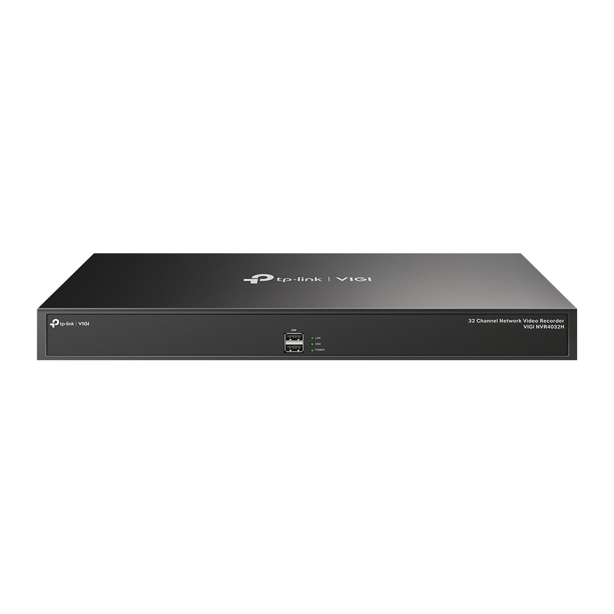 Grabador NVR TP-Link VIGI NVR4032H 32 canales