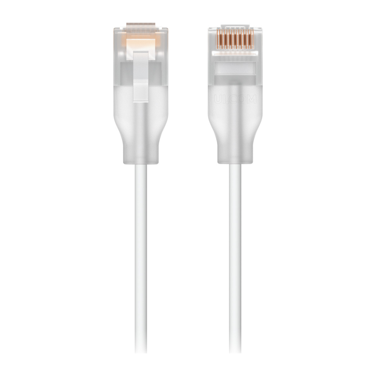 Cable de parche Ubiquiti UniFi Etherlighting 0.15m