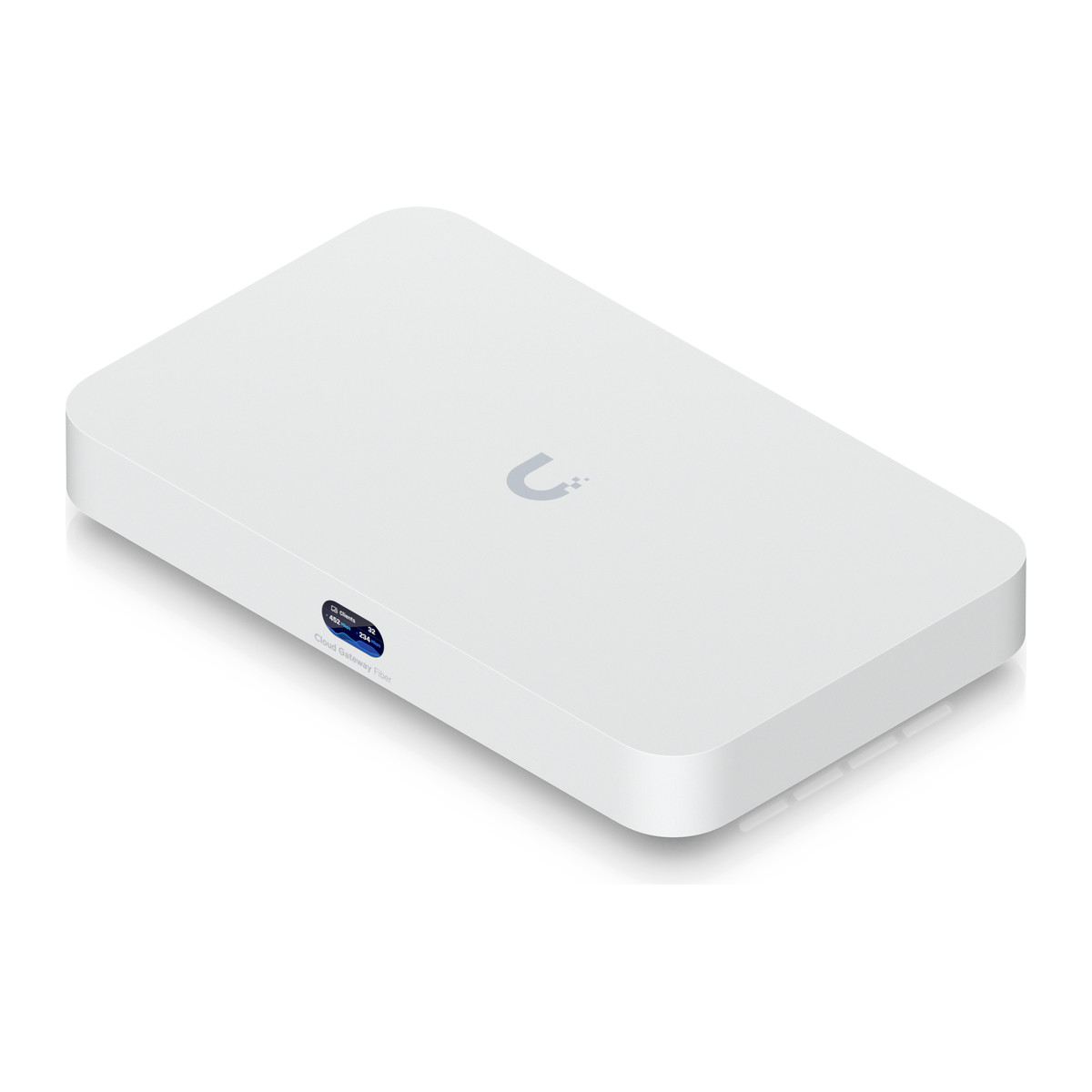 Gateway Ubiquiti UniFi Cloud Gateway Fiber UCG-Fiber 10G