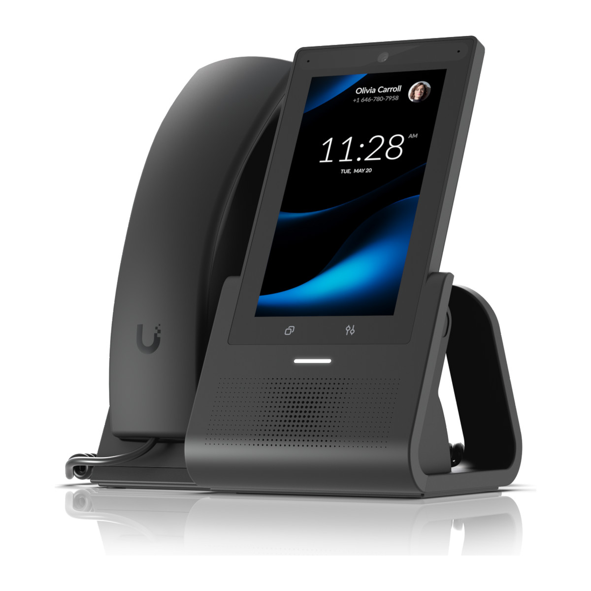 Teléfono VoIP Ubiquiti UTP-G3-Touch-Pro