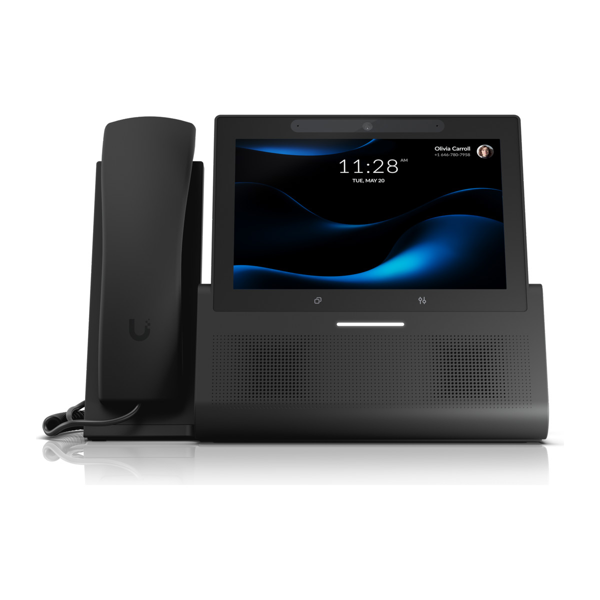 Teléfono VoIP Ubiquiti UTP-G3-Touch-Enterprise