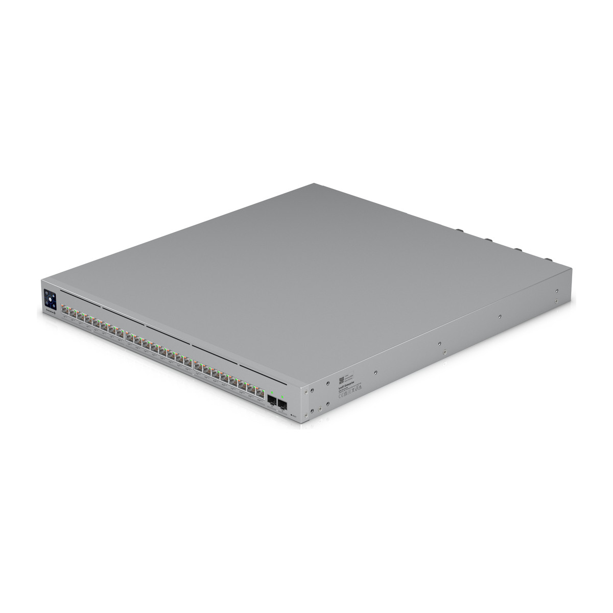 Switch Ubiquiti ECS-24-PoE 24 puertos