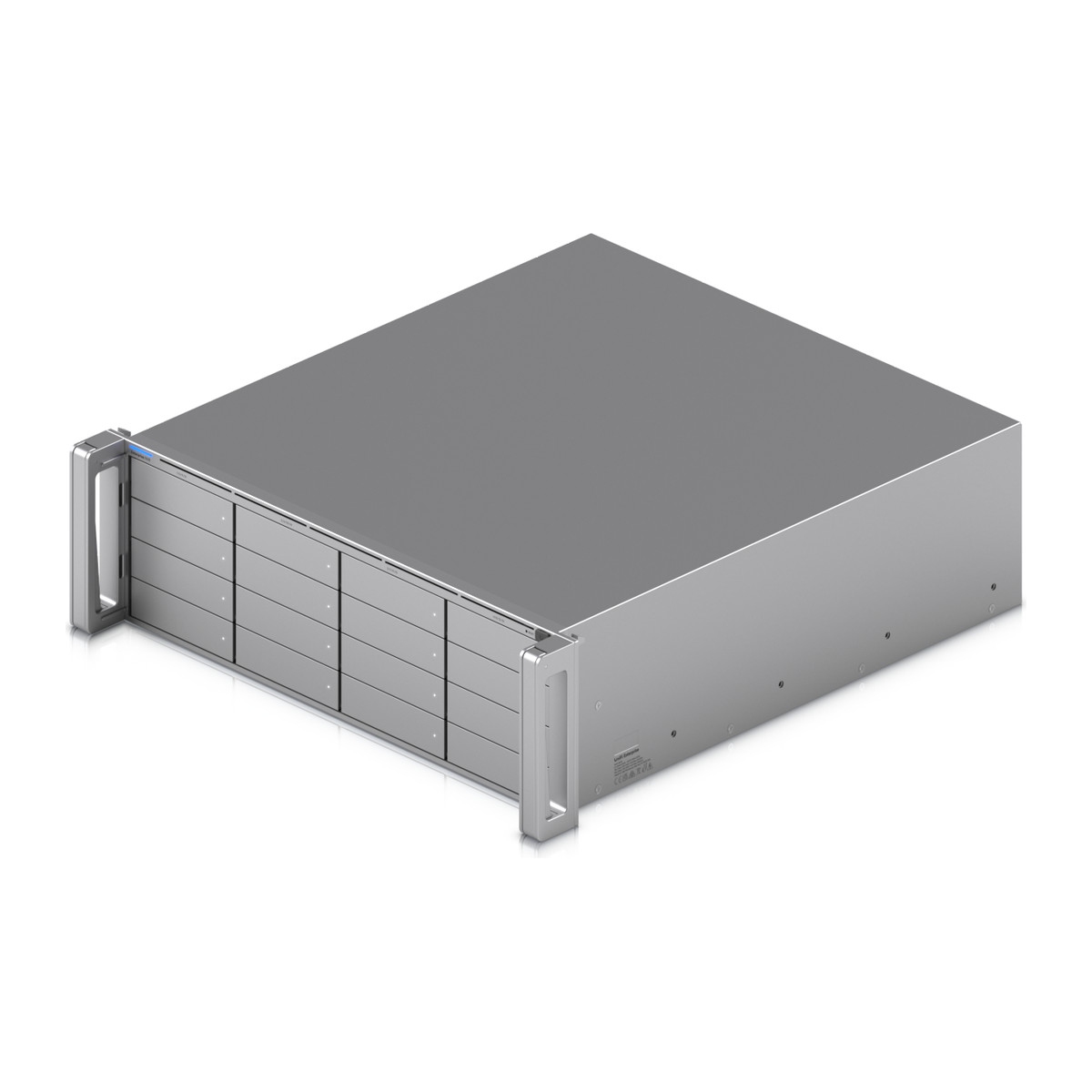 NVR Ubiquiti Enterprise 3U