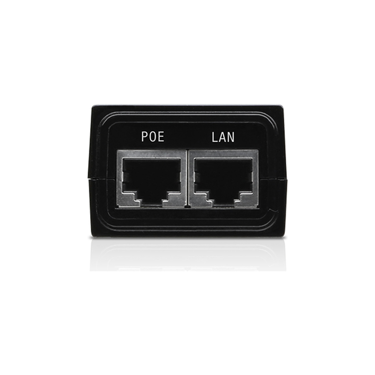 Inyector de corriente Ubiquiti POE-24-24W-G 24 vatios