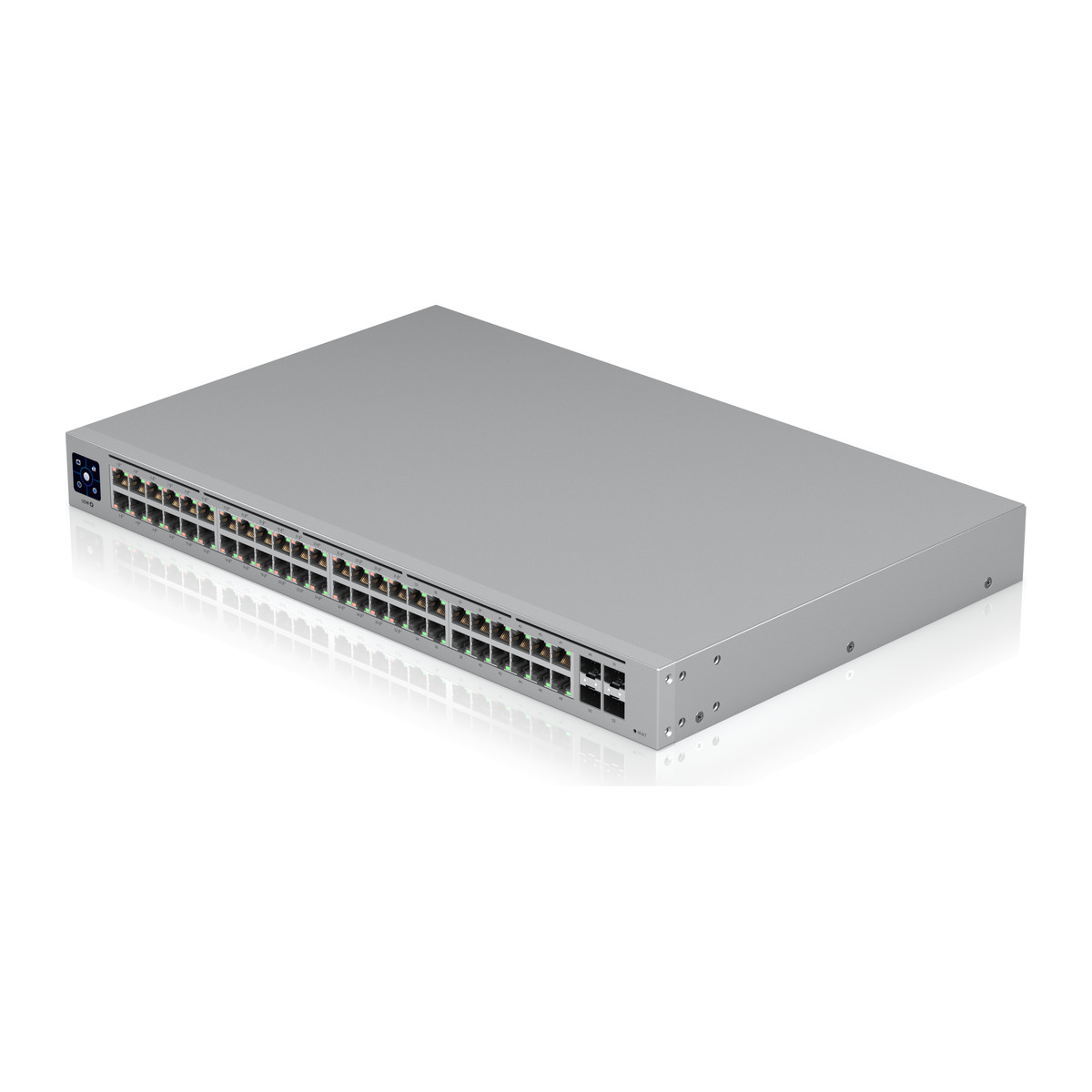 Switch Ubiquiti USW-48-POE