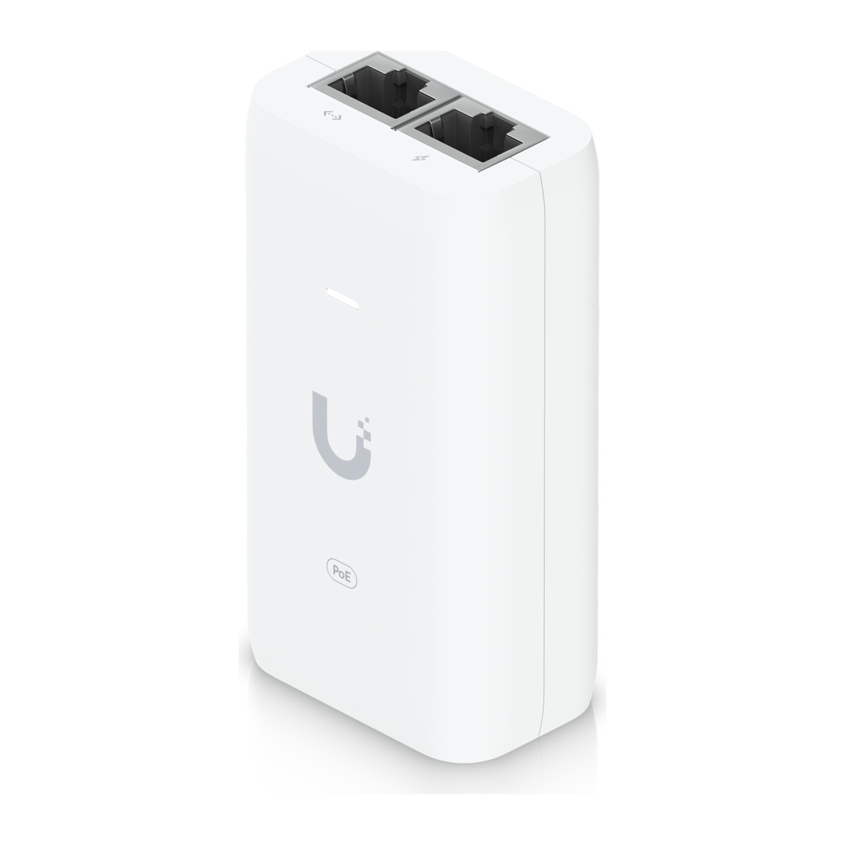 Inyector PoE Ubiquiti UniFi U-PoE 15 W