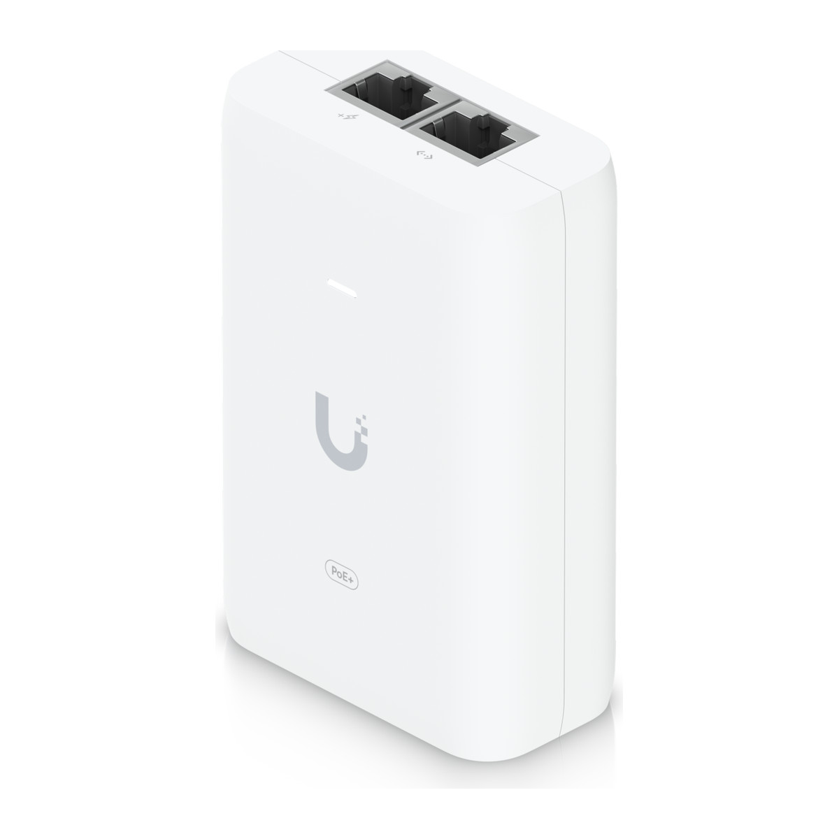 Inyector PoE+ Ubiquiti UniFi U-PoE+ 30 W