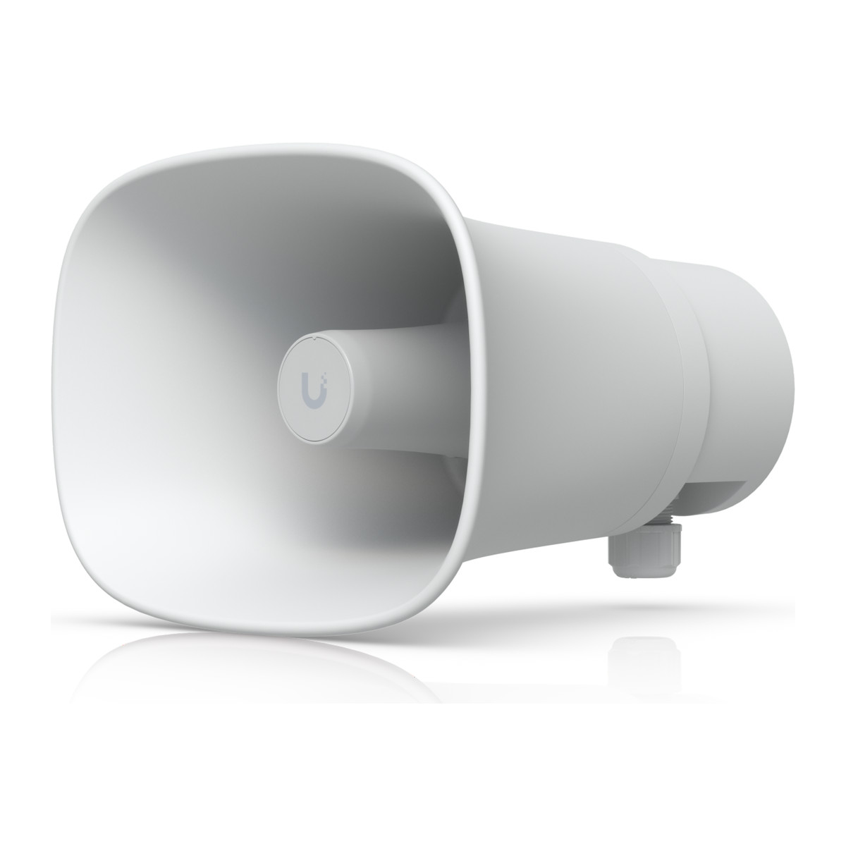 Bocina Ubiquiti UP-AI-Horn-Speaker-W