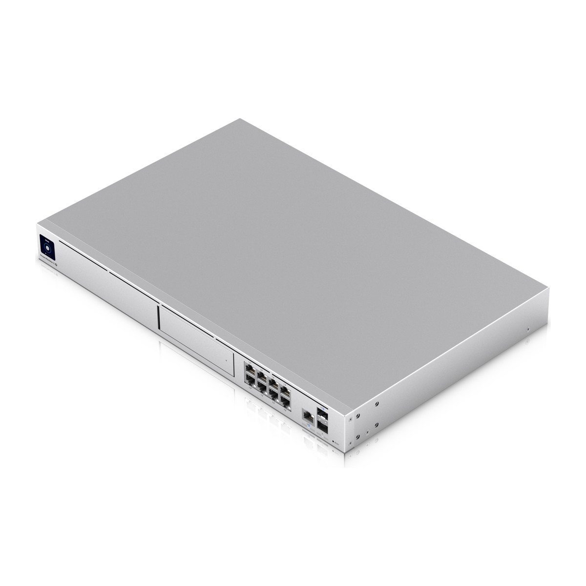 Gateway de red Ubiquiti UniFi Dream Machine SE para rack