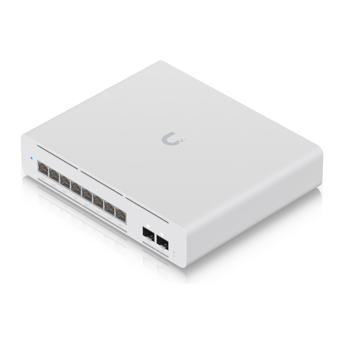 Switch Ubiquiti USW-Pro-XG-8-PoE