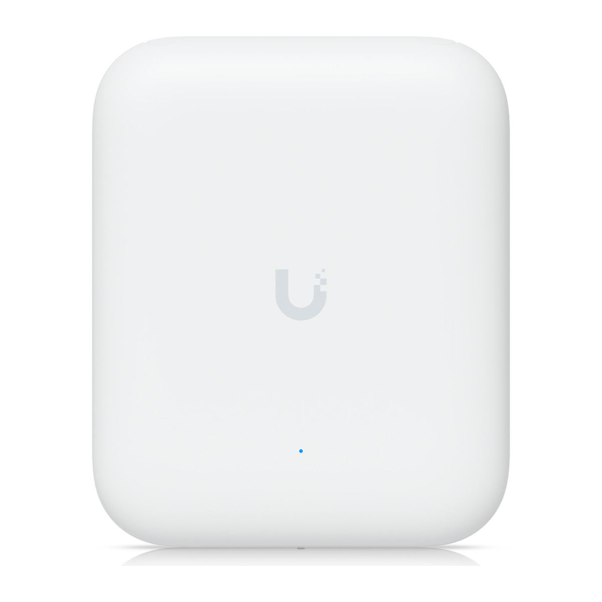 Punto de acceso Ubiquiti U7 Outdoor inalámbrico con PoE