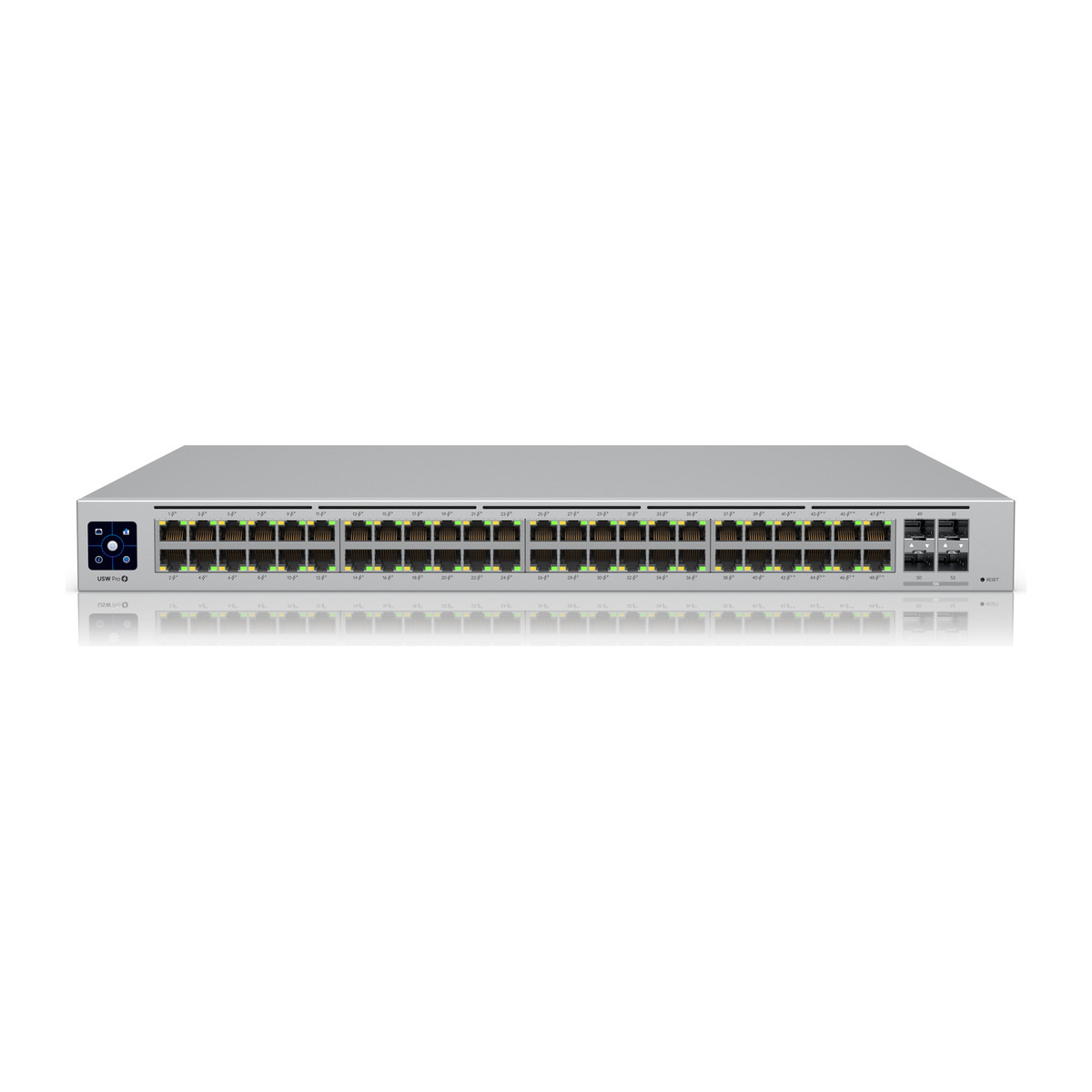 Switch Ubiquiti USW-PRO-48-POE
