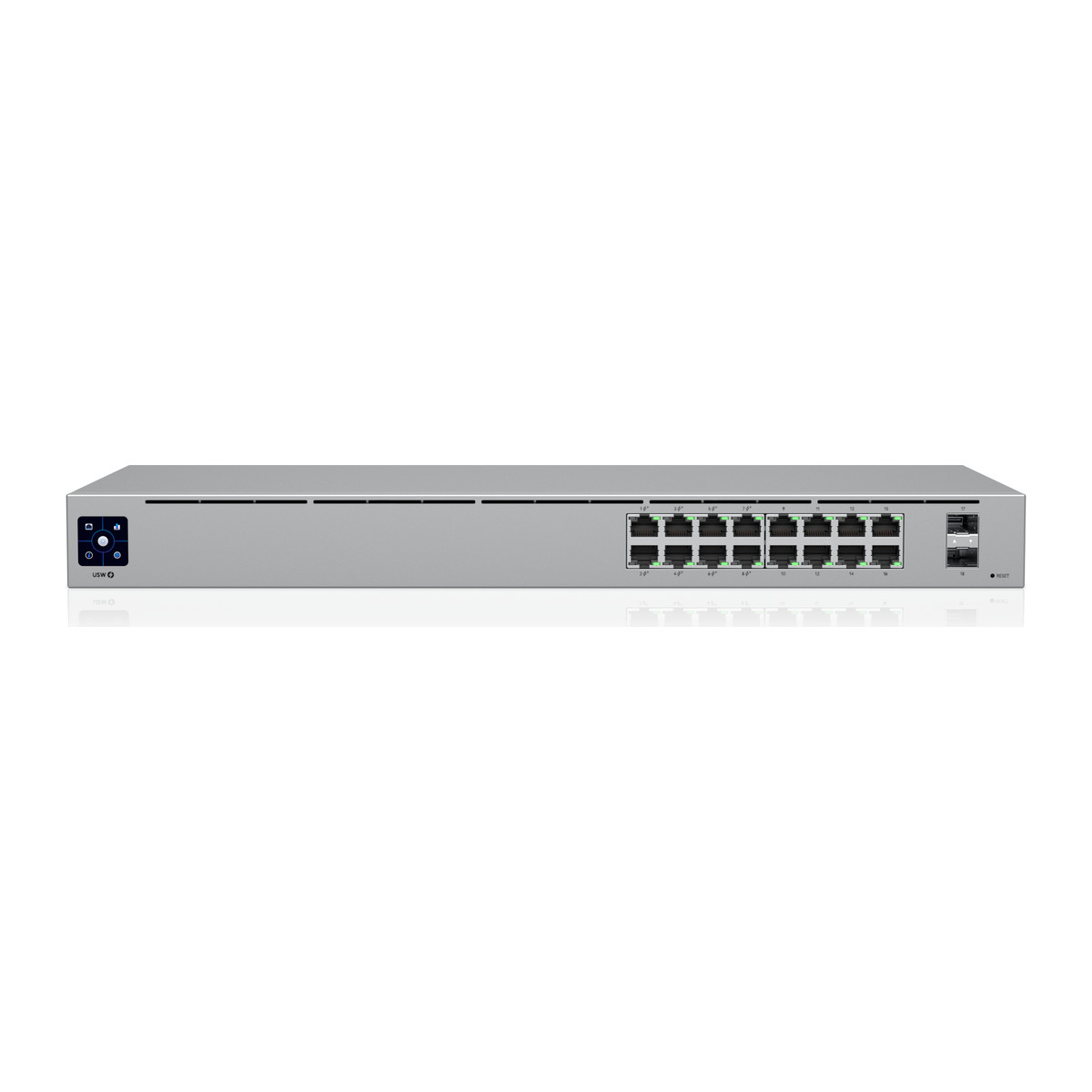 Switch Ubiquiti USW-16-POE