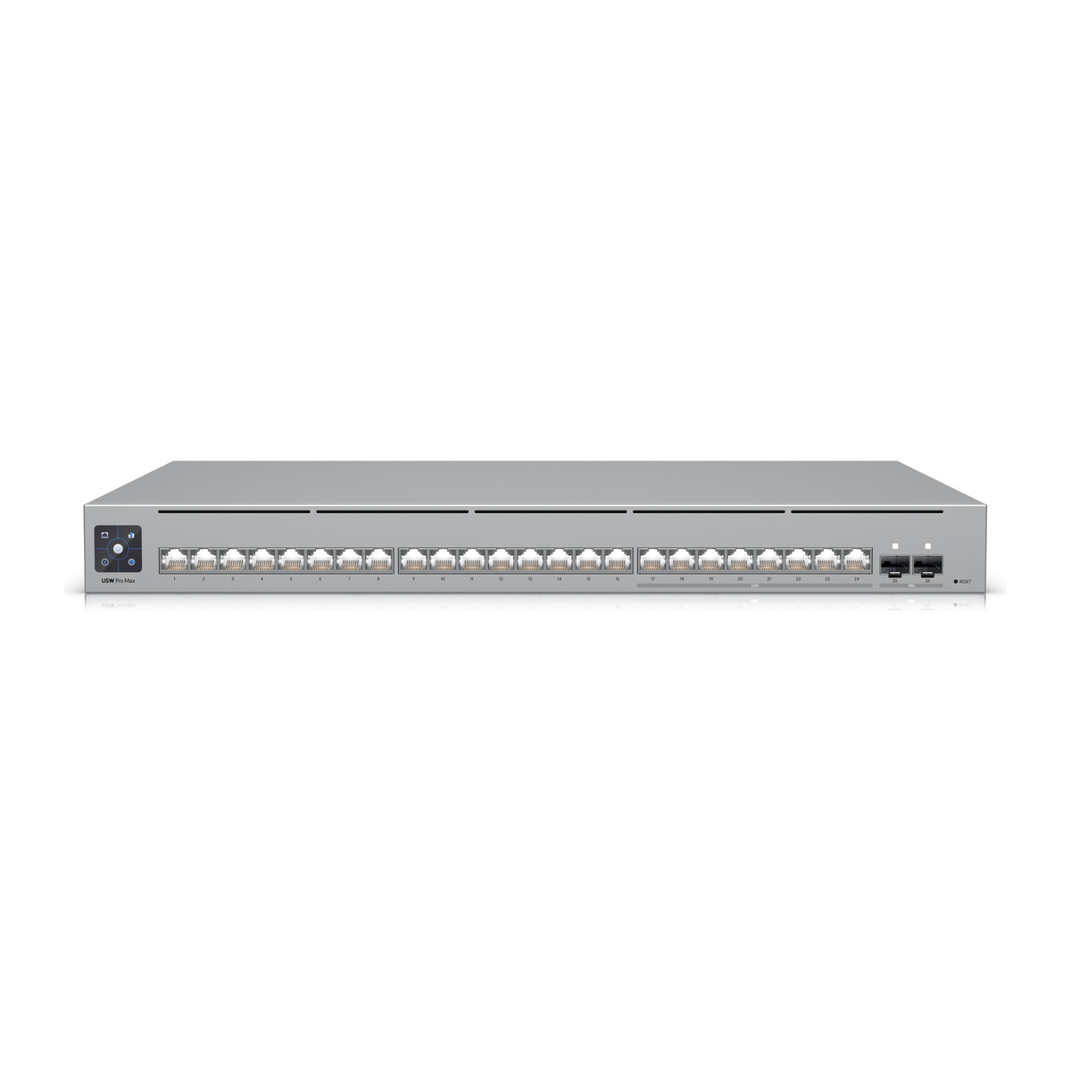 Switch Ubiquiti UniFi Promax24