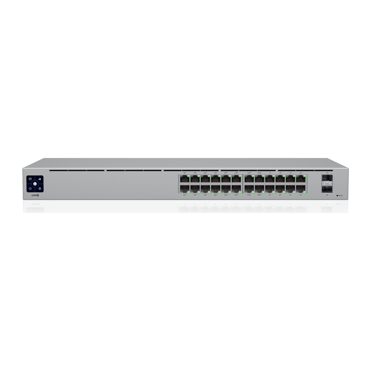 Switch Ubiquiti USW-24-POE