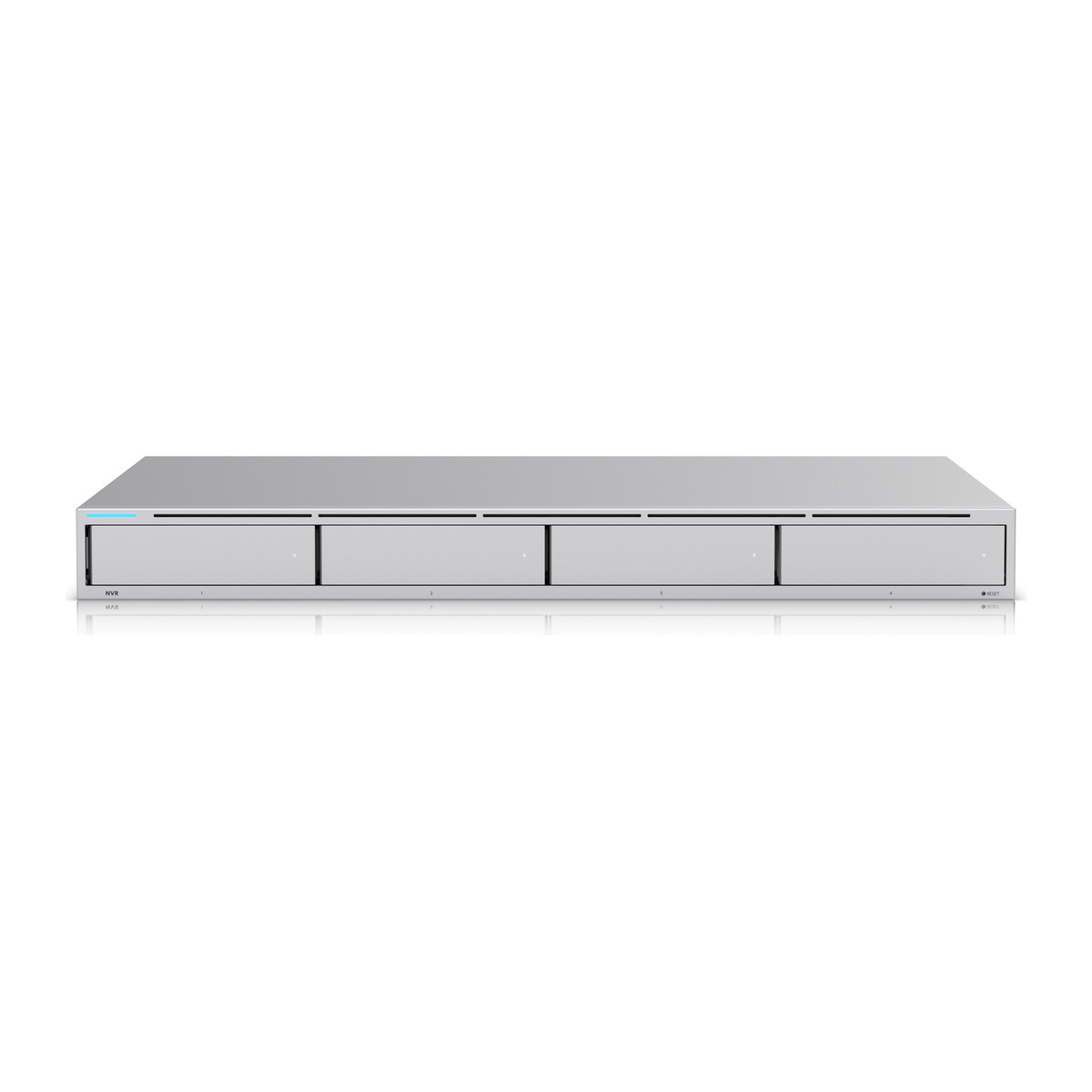 Grabador de video Ubiquiti UNVR 4 bahías