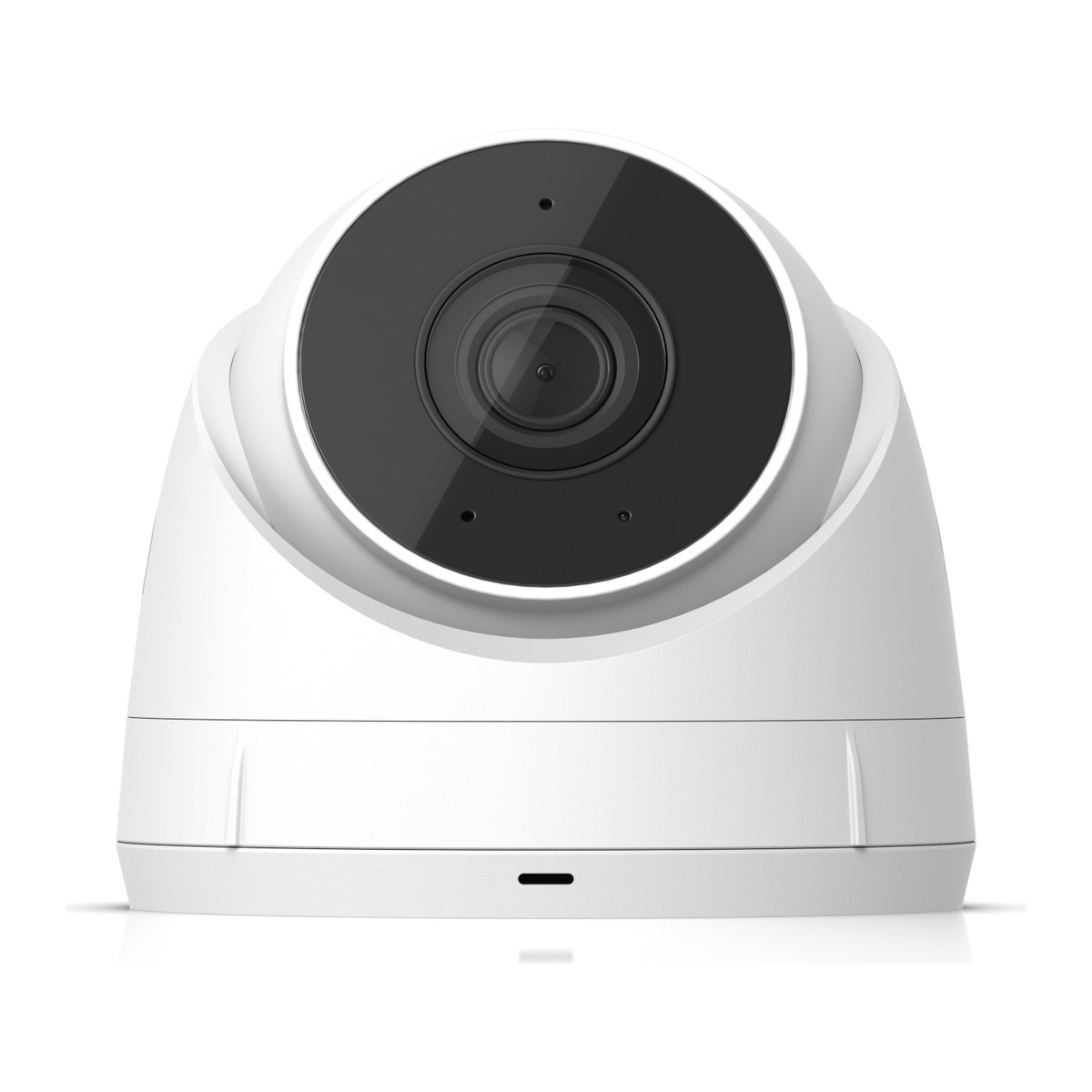 Cámara IP Ubiquiti UniFi G5 Turret Ultra 2K Blanco