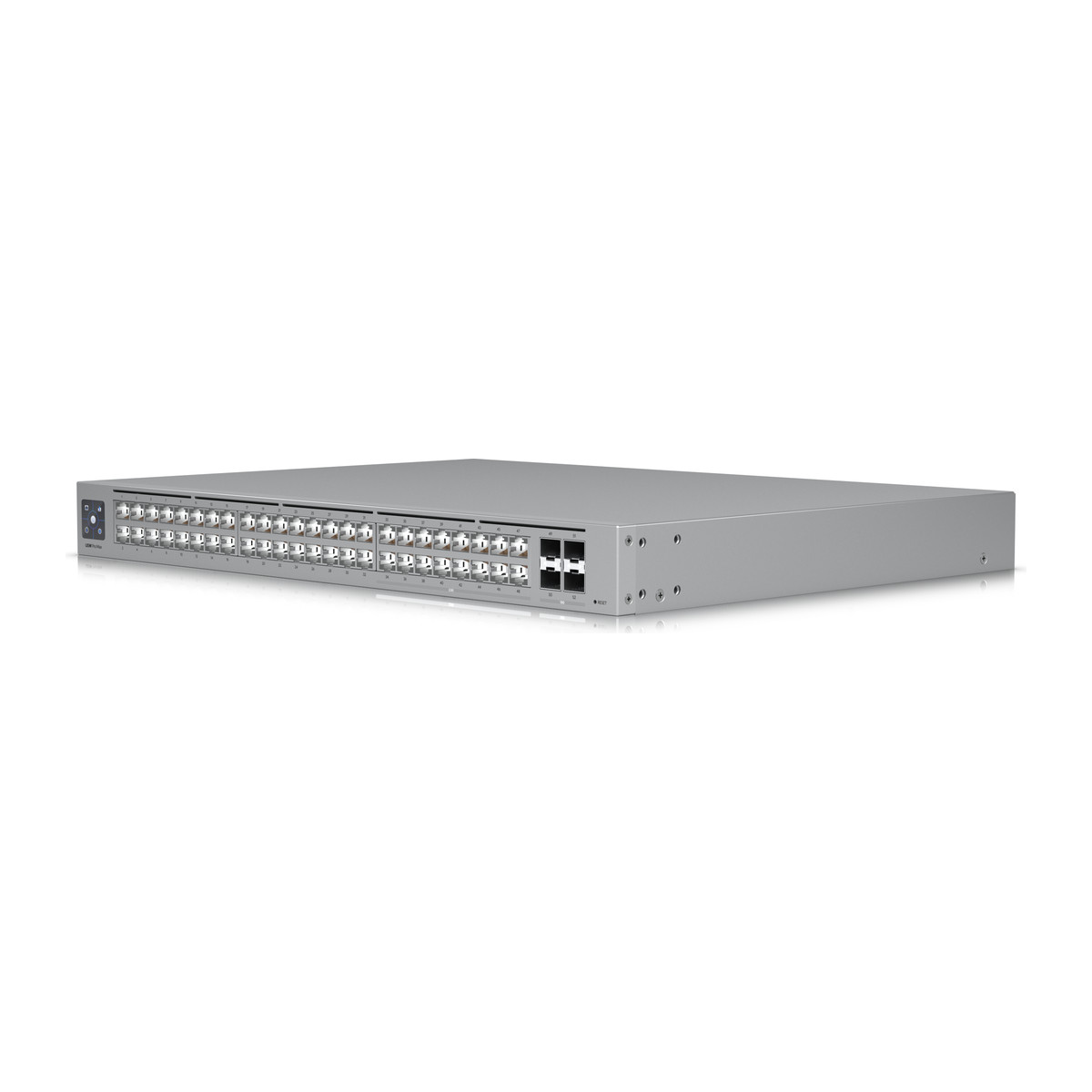 Switch Ubiquiti UniFi Pro Max 48 USW-Pro-Max-48 48 puertos 2.5 GbE