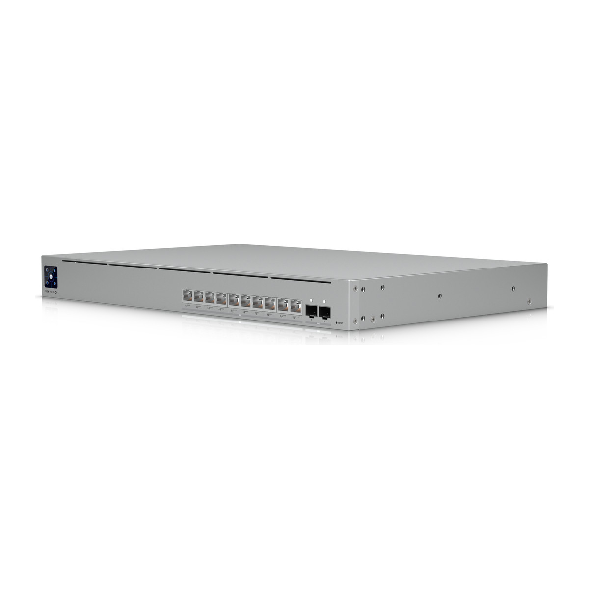 Switch PoE Ubiquiti USW-Pro-XG-10-PoE 10 puertos 10 GbE 400 W