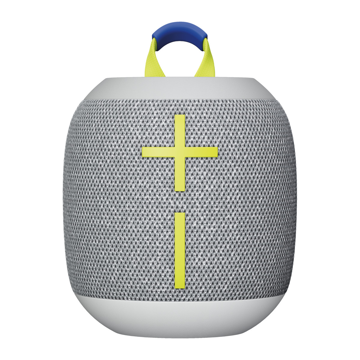 Bocina Bluetooth Ultimate Ears Wonderboom 4 Gris