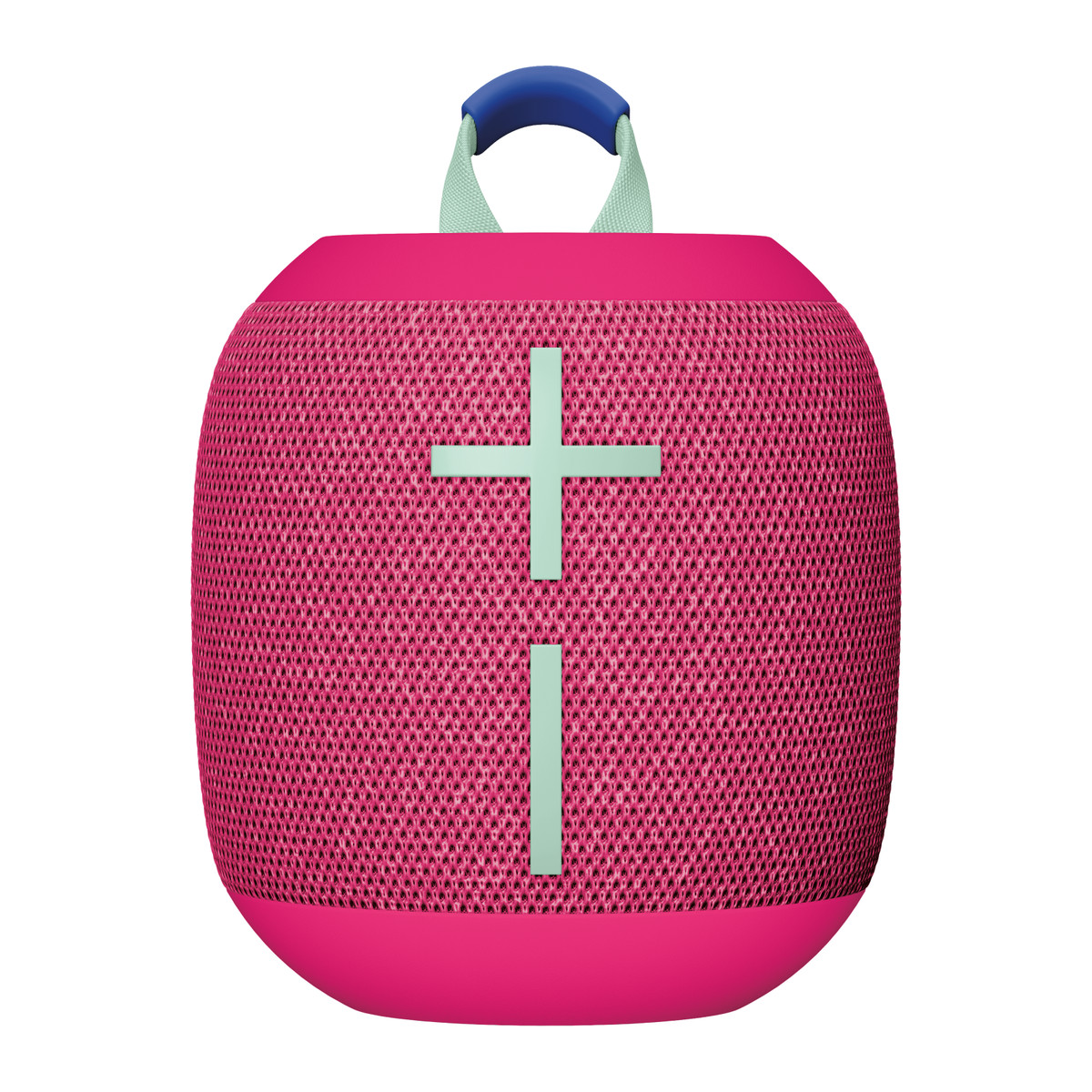 Bocina Bluetooth Ultimate Ears Wonderboom 4 Rosa