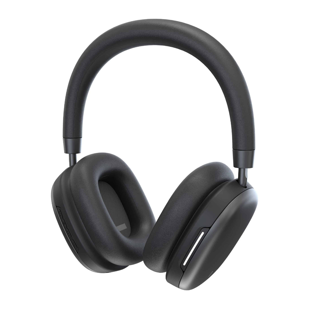 Audífonos Unno Tekno HS7404BK Bluetooth negro