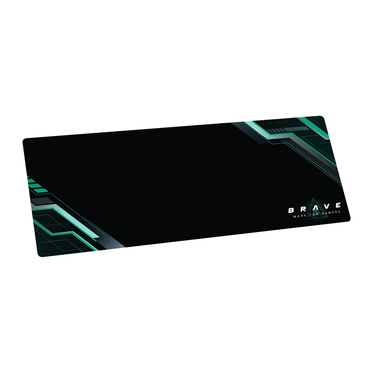 Mousepad Gaming Unno Tekno Brave Extra Largo