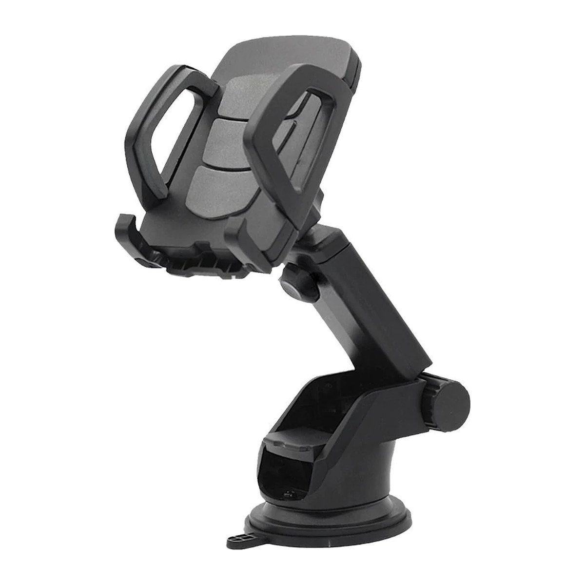 Soporte para celular Unno Tekno CH3006BK brazo extensible
