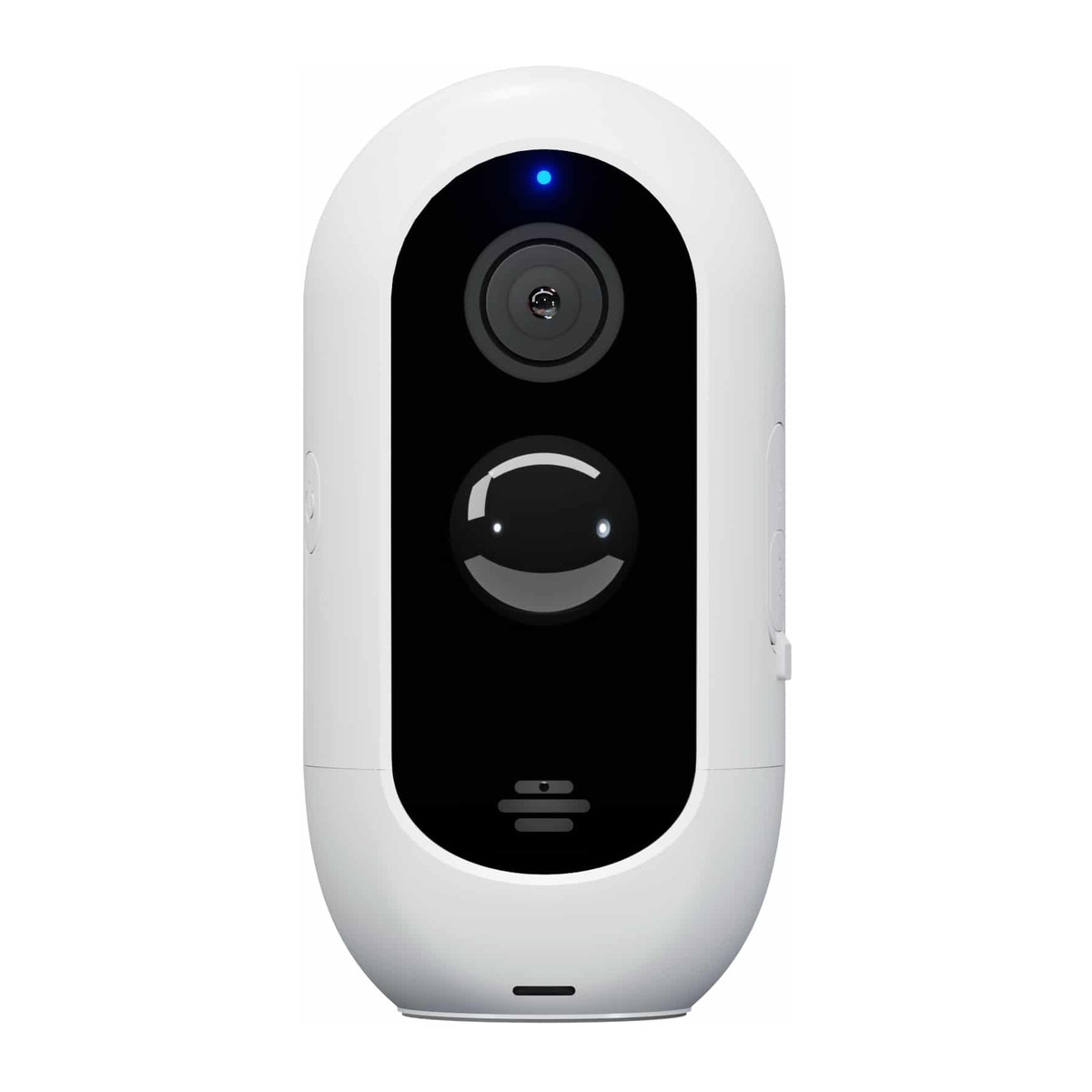 Cámara inalámbrica Unno Tekno 1080p Smart Home