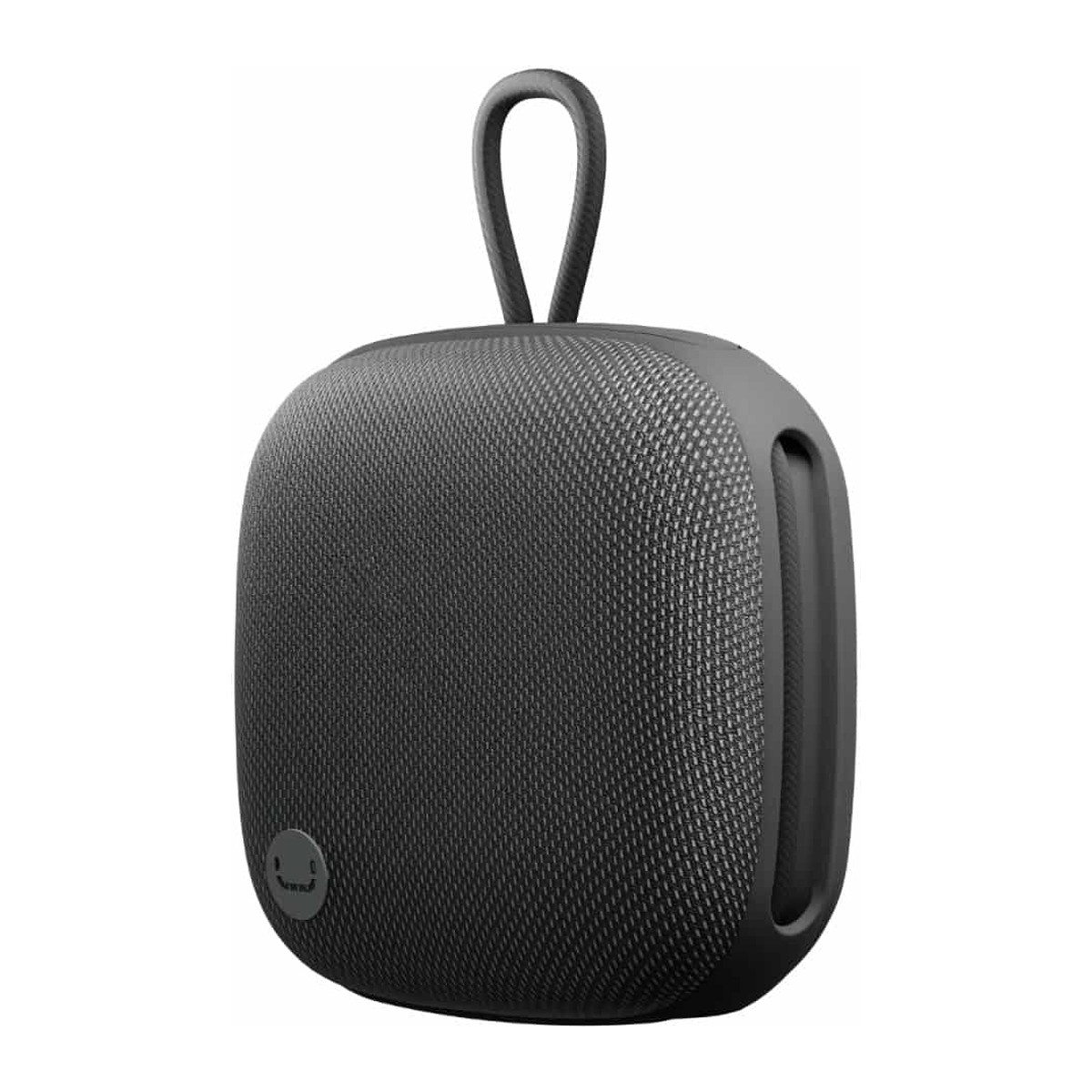 Bocina Bluetooth Unno Tekno Rush TWS SP9201BK 5W Negro