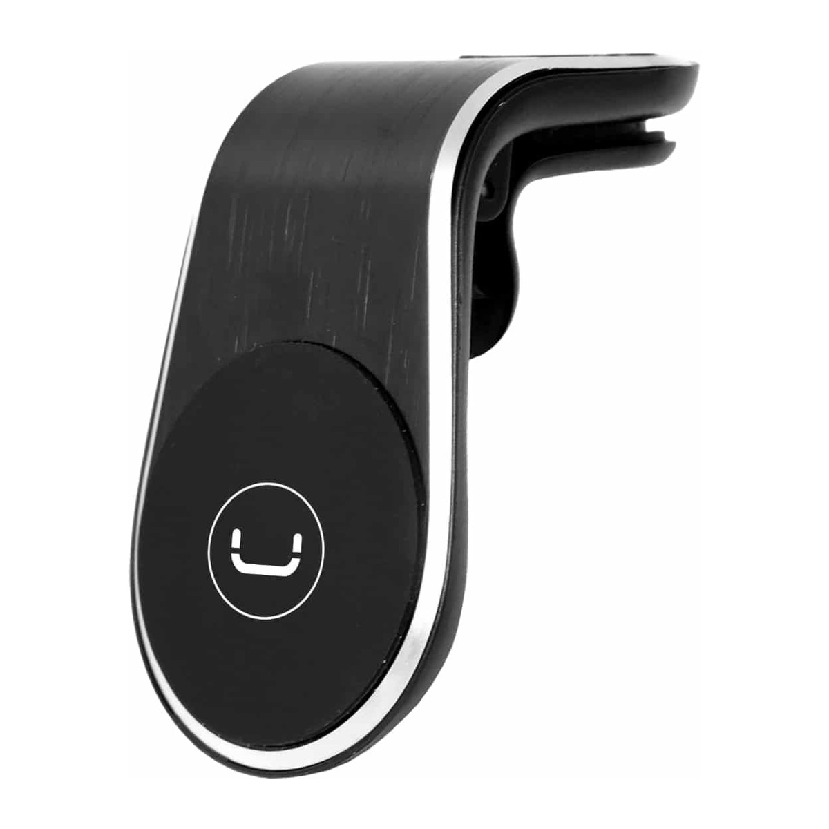 Soporte magnético Unno Tekno CH3003BK para ventilas de aire