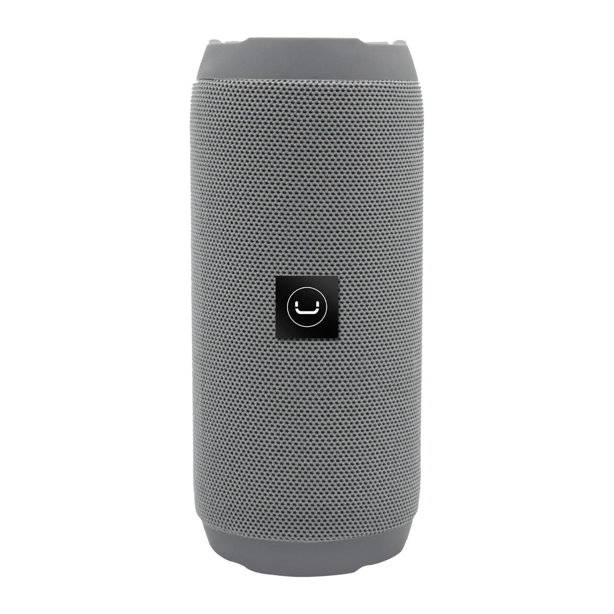 Bocina Bluetooth Unno Tekno SP9213GY 10W Gris