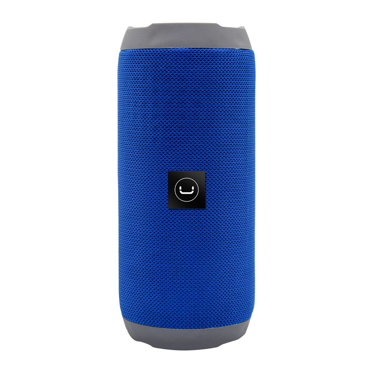 Bocina Bluetooth Unno Tekno SP9213BL 10W Azul