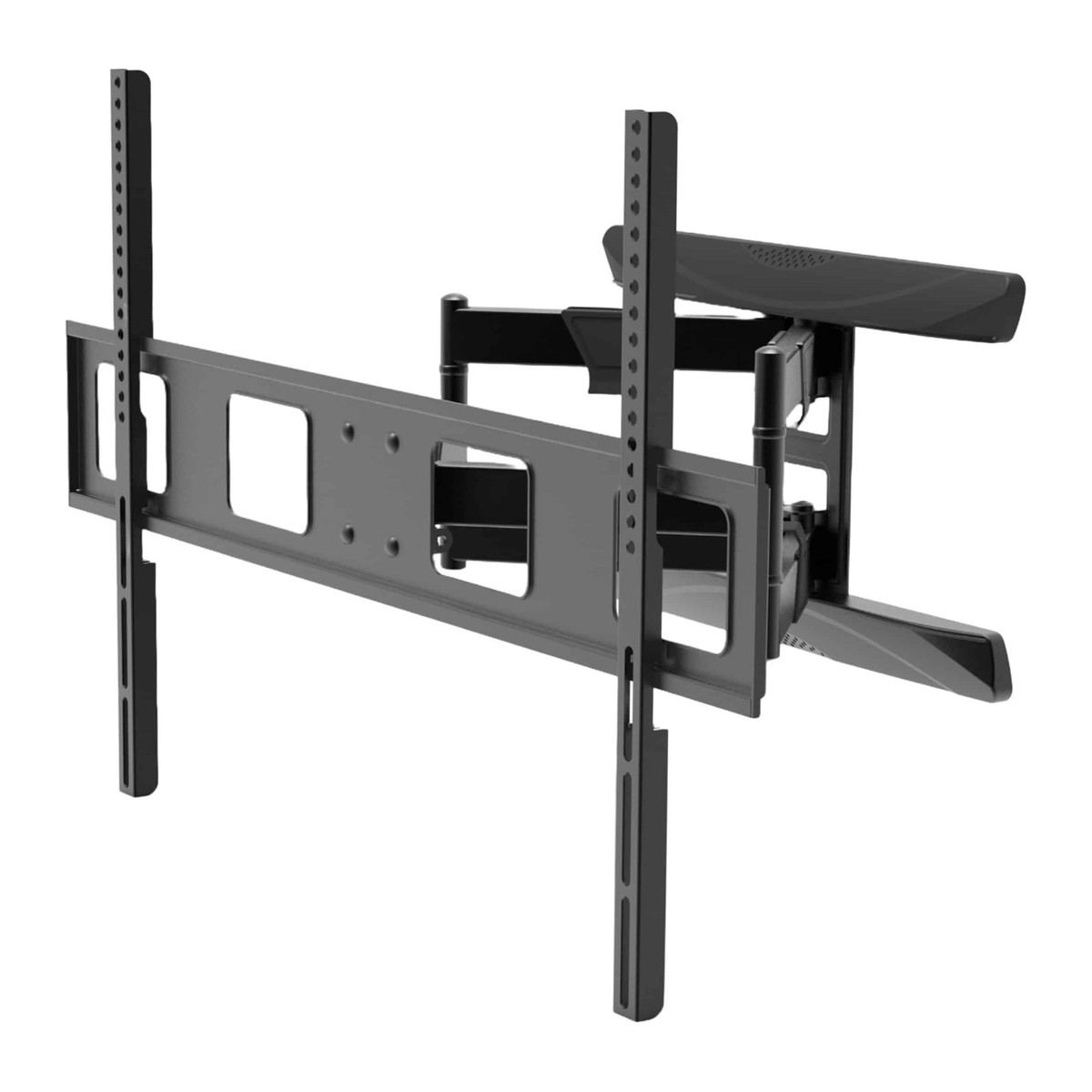 Soporte de pared Unno Tekno TM8079BK 43-90" brazo articulado