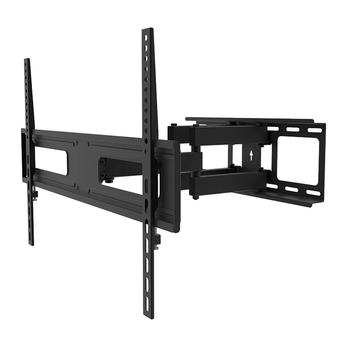 Soporte de pared Unno Tekno TM8077BK 37-70" brazo articulado