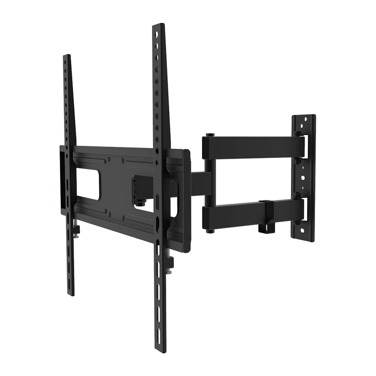 Soporte de pared Unno Tekno TM8057BK 32-55" brazo articulado